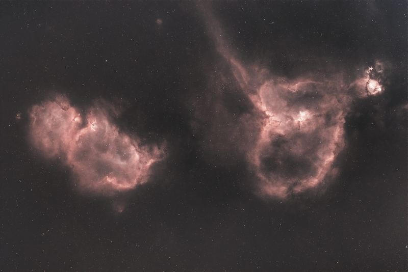 Heart and Soul, photographed by Hari Krishna Malladi.